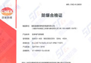 ����늚���ƹ�IIC T4 IP66)